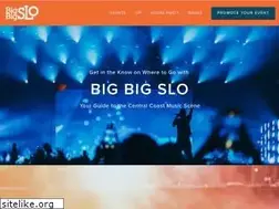 Sites similar to bigbigslo.com