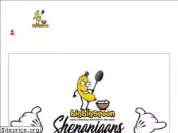 Sites similar to bigbigspoon.com