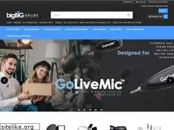 Sites similar to bigbigstudio.com