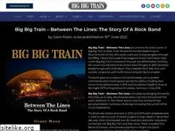 Sites similar to bigbigtrain.com