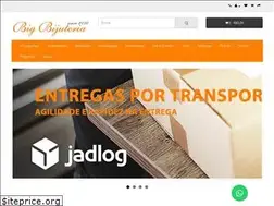 Sites similar to bigbijuteria.com.br