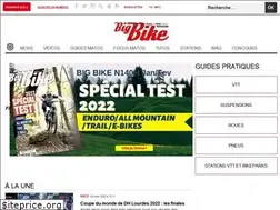 Sites similar to bigbike-magazine.com