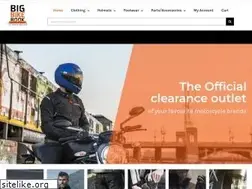 Sites similar to bigbikebook.com
