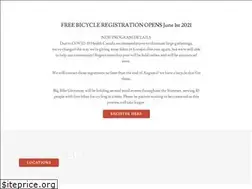 Sites similar to bigbikegiveaway.ca