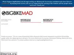 Sites similar to bigbikemad.com