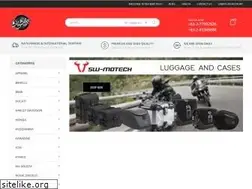Sites similar to bigbiketech.com