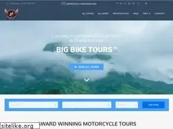 Sites similar to bigbiketours.com