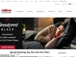 Sites similar to bigbillsfurniture.com