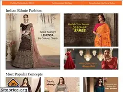 Sites similar to bigbindi.com