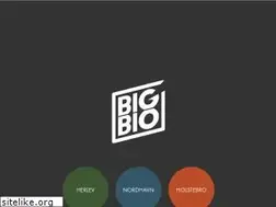 Sites similar to bigbio.dk