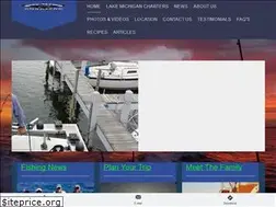 Sites similar to bigbirdcharters.com