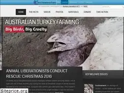 Sites similar to bigbirdsbigcruelty.org