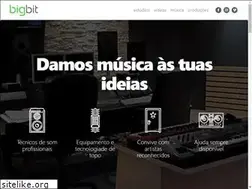 Sites similar to bigbit.pt
