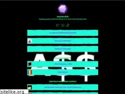 Sites similar to bigbitcoincrash.com