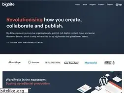 Sites similar to bigbite.net
