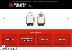 Sites similar to bigbitebaits.com