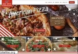 Sites similar to bigbitepizza.de