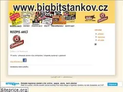 Sites similar to bigbitstankov.cz