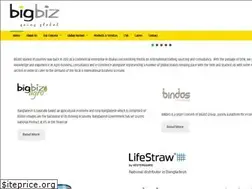Sites similar to bigbizbd.com