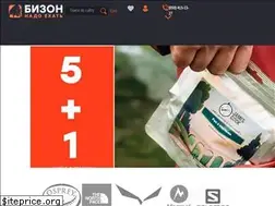 Sites similar to bigbizon.ua