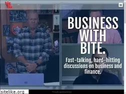 Sites similar to bigbizshow.com