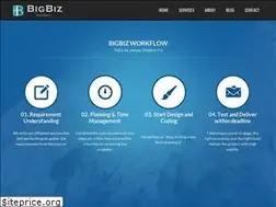 Sites similar to bigbizsolutions.com