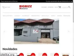 Sites similar to bigbizz.pt