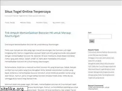 Sites similar to bigblackcreekhistorical.com