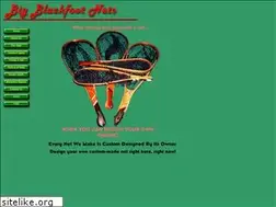 Sites similar to bigblackfootnets.com
