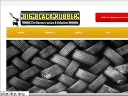 Sites similar to bigblackrubber.com