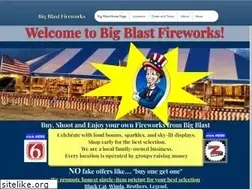 Sites similar to bigblastonline.com