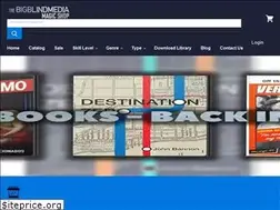 Sites similar to bigblindmedia.com