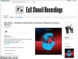 Sites similar to bigblissesr.bandcamp.com
