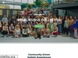 Sites similar to bigblissings.com