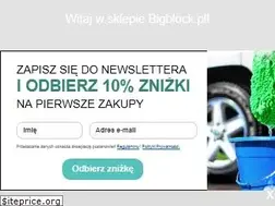 Sites similar to bigblock.pl