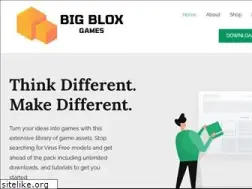 Sites similar to bigbloxgames.com