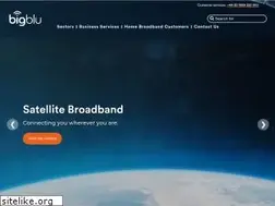 Sites similar to bigblu.co.uk