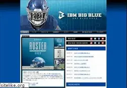 Sites similar to bigblue-football.com