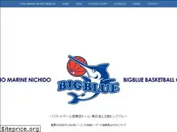 Sites similar to bigblue-tokyo.com