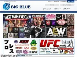 Sites similar to bigblue.co.jp