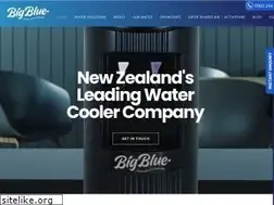Sites similar to bigblue.co.nz