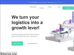 Sites similar to bigblue.co