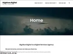 Sites similar to bigblue.digital