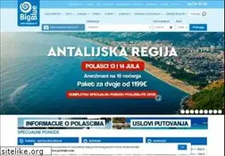 Sites similar to bigblue.rs
