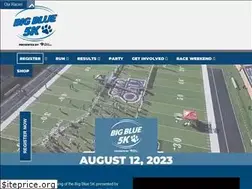 Sites similar to bigblue5k.com