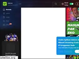Sites similar to bigbluea.com
