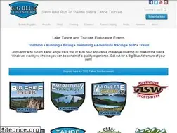 Sites similar to bigblueadventure.com