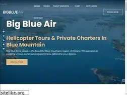 Sites similar to bigblueair.com