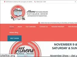 Sites similar to bigblueantiques.com