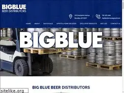 Sites similar to bigbluebeer.com